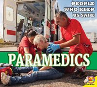 Cover image for Paramedics