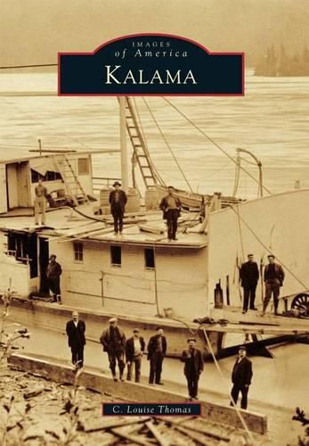 Cover image for Kalama