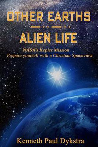 Cover image for Other Earths / Alien Life