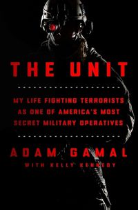 Cover image for The Unit