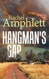 Cover image for Hangman's Gap