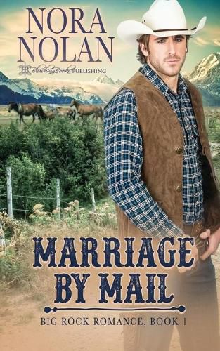 Cover image for Marriage by Mail