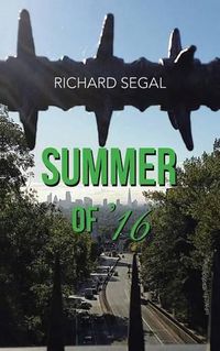 Cover image for Summer of '16