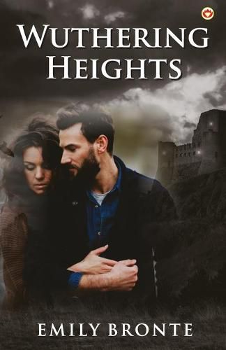 Cover image for Wuthering Heights