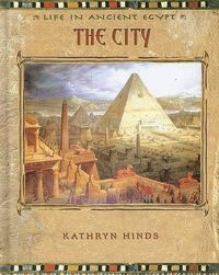 Cover image for The City