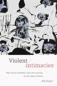 Cover image for Violent Intimacies