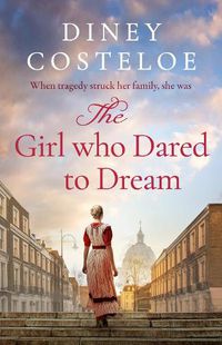 Cover image for The Girl Who Dared to Dream