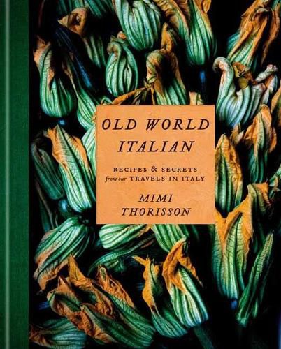 Cover image for Old World Italian