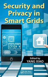 Cover image for Security and Privacy in Smart Grids