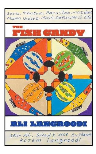 Cover image for The Fish Candy