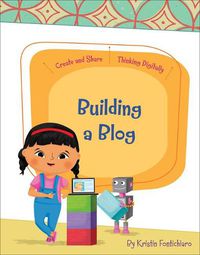 Cover image for Building a Blog