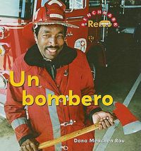 Cover image for Un Bombero (Firefighter)