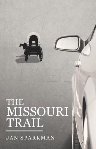 Cover image for The Missouri Trail