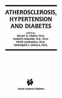 Cover image for Atherosclerosis, Hypertension and Diabetes