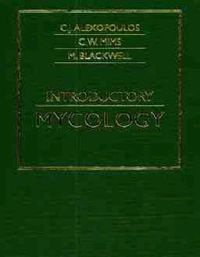 Cover image for Introductory Mycology