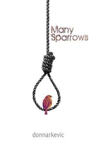 Cover image for Many Sparrows