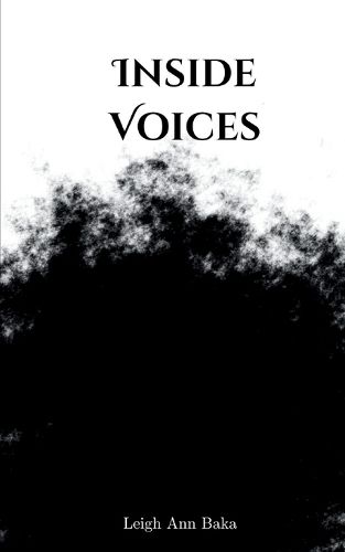 Cover image for Inside Voices