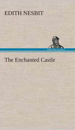 Cover image for The Enchanted Castle