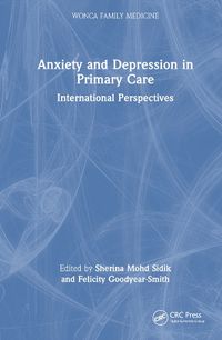 Cover image for Anxiety and Depression in Primary Care