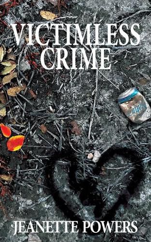 Cover image for Victimless Crime