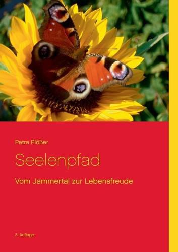 Cover image for Seelenpfad: Vom Jammertal zur Lebensfreude