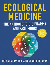 Cover image for Ecological Medicine Second Edition