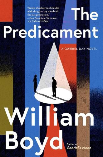 Cover image for The Predicament