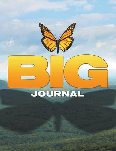 Cover image for Big Journal