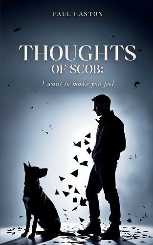 Cover image for thoughts of scob; I want to make you feel