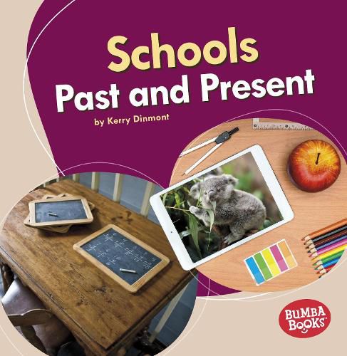 Cover image for Schools Past and Present