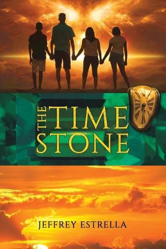 Cover image for The Time Stone