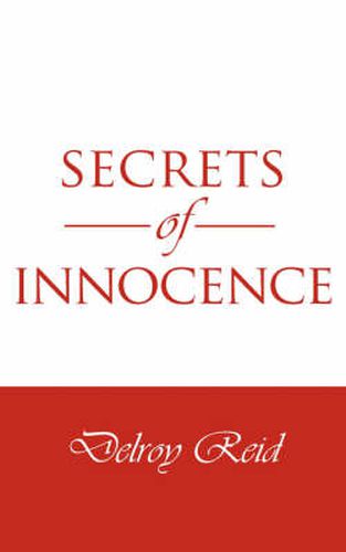 Cover image for Secrets of Innocence