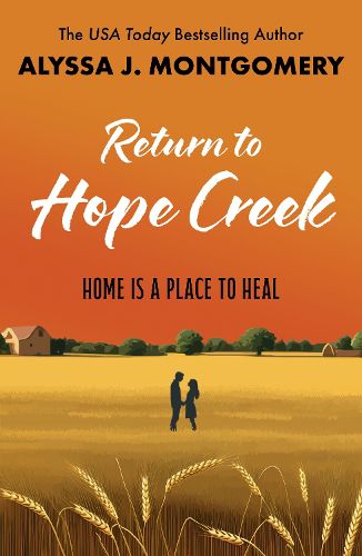 Cover image for Return to Hope Creek