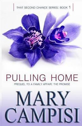 Cover image for Pulling Home