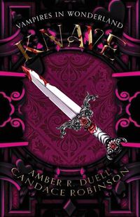 Cover image for Knave (Vampires in Wonderland, 3)