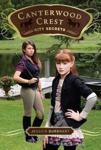Cover image for City Secrets