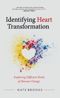 Cover image for Identifying Heart Transformation