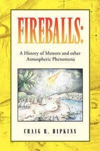 Cover image for Fireballs