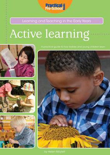 Cover image for Active Learning