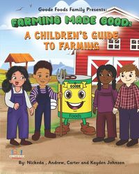 Cover image for Farming Made Good