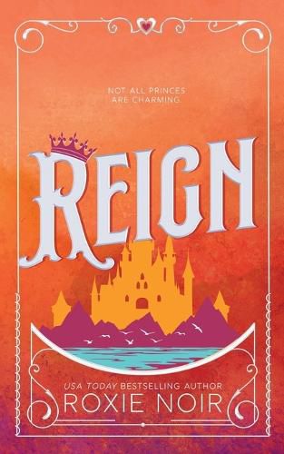 Cover image for Reign