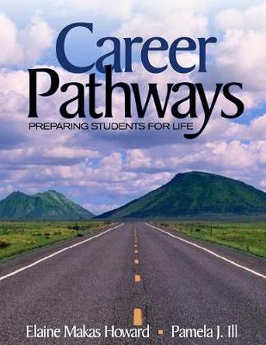 Cover image for Career Pathways: Preparing Students for Life