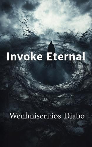 Cover image for Invoke Eternal