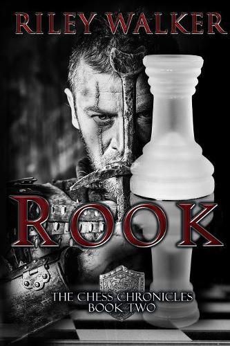 Cover image for Rook