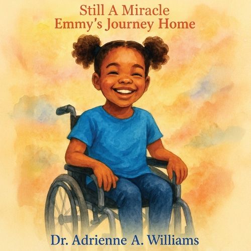 Still A Miracle