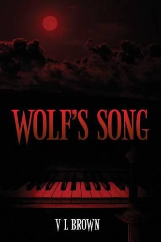 Cover image for Wolf's Song