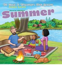 Cover image for Summer Adventures