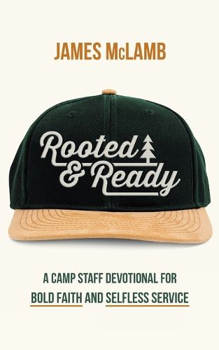 Cover image for Rooted & Ready