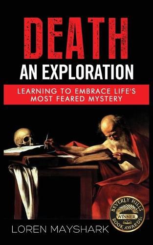 Cover image for Death: An Exploration