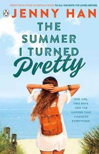 Cover image for The Summer I Turned Pretty: Now a major TV series on Amazon Prime